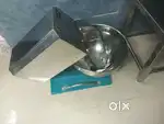 Grinder&dough machine 5kg