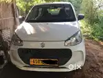 Maruti Suzuki Alto K10 2024