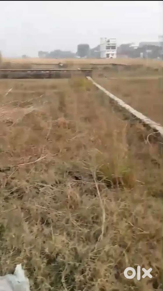 Karnal for sell plot