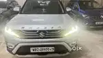 Maruti Suzuki Brezza 1.5 ZXI SMART HYBRID, 2023, Petrol