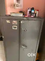 3 cupboards