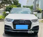 Audi Q3 2.0 35 TDI Quattro Technology, 2019, Diesel