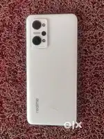 Realme GT NEO 3T, 6 & 128, 18 months old fingerprint original display
