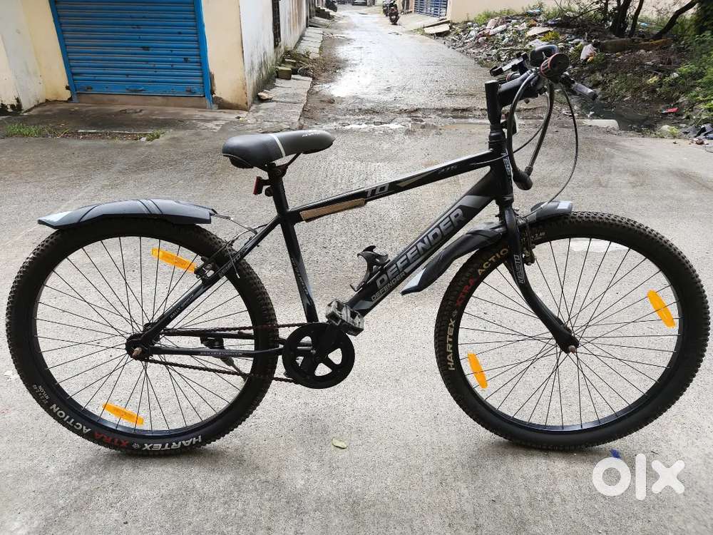 Keysto Defender Bicycle for sale