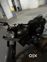 Royal Enfield Classic 350