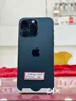 IPHONE 15 PRO MAX 92%