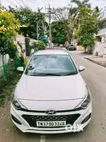 Hyundai Elite i20 [2018-2020] 1.4 Asta CRDI, 2018, Diesel