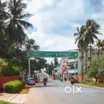 6 cent land for sale parvathipuram (kp road flyover)