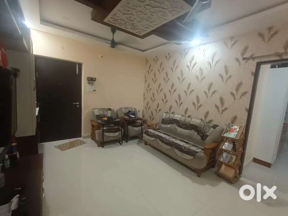 Medavakkam 3 bhk fully furnished