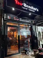 Cafe for sale in kharar