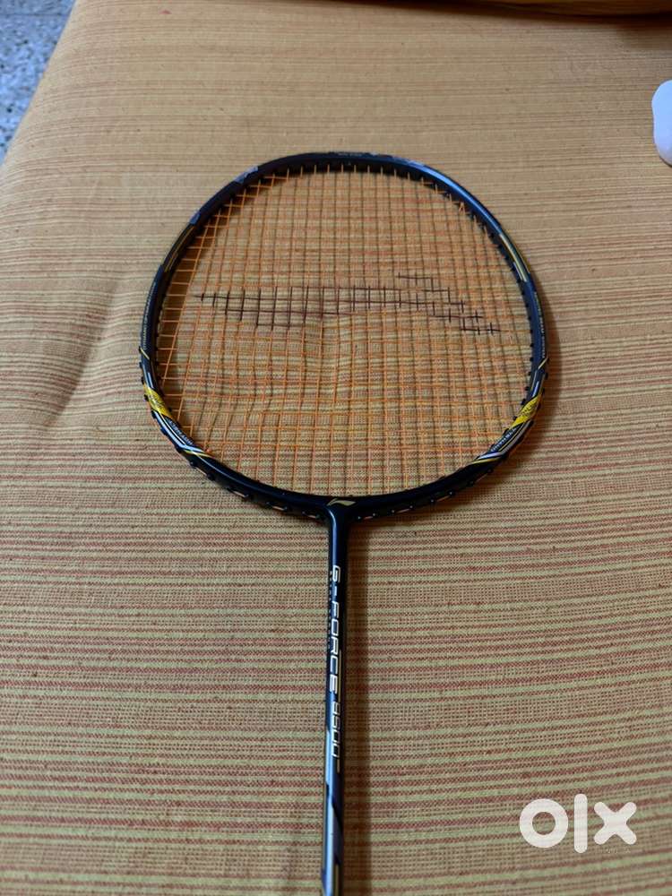 Lining GForce Racket