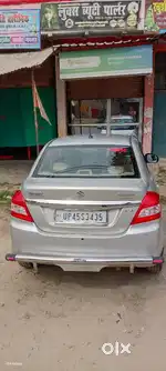 Maruti Suzuki Swift Dzire 2015 Petrol 122000 Km Driven