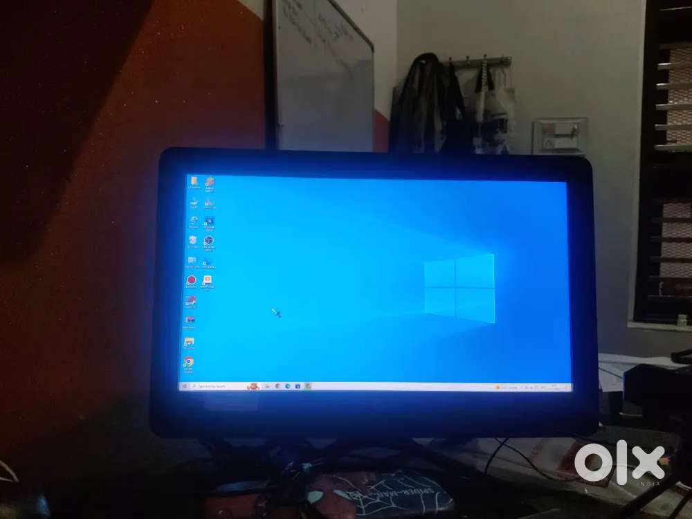 Hp c205cil All in one laptop intel j3060