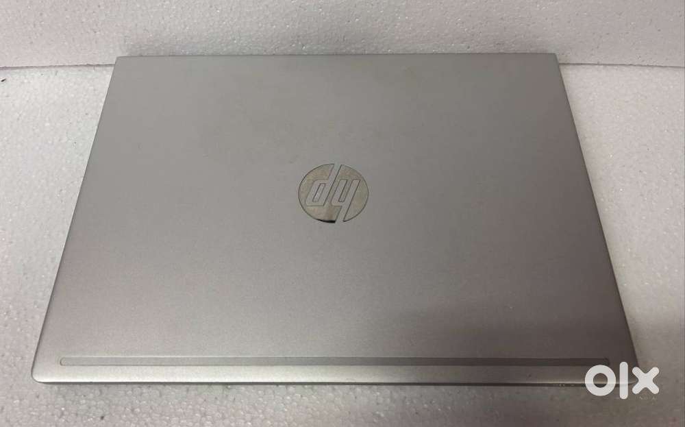 Hp Laptop Brand new condition hp430 g7 i5 10th gen 8gb 256 gb metalic