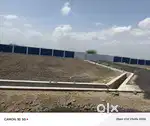 1Cent plots For Sale Layout With Swimming pool