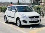 Maruti Suzuki Swift VXI Deca, 2015, Petrol