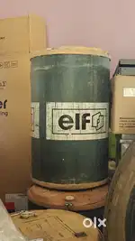 Diesel oil drums 200 litres