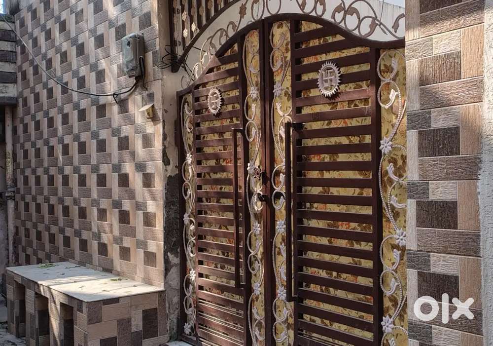 Location Prahlad Nagar meerut