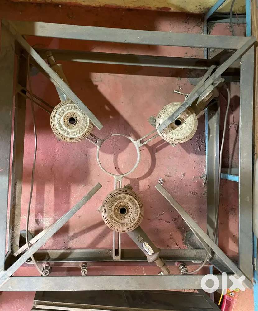 Industrial Kitchen Items (Catering)