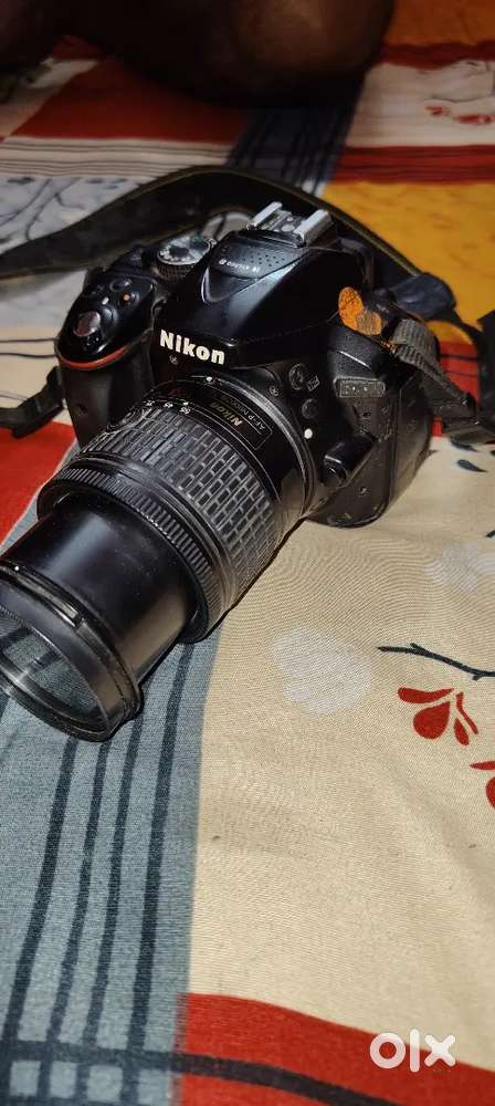 Nikon D5300