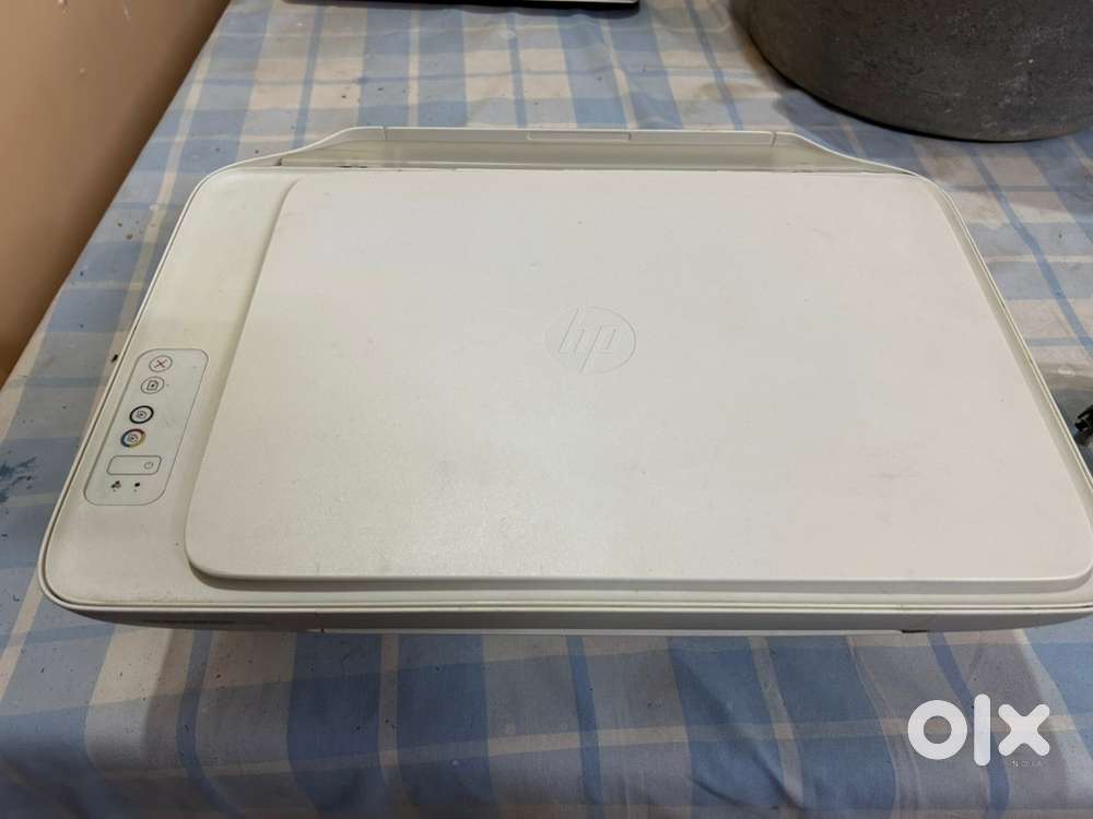 HP Deskjet Printer