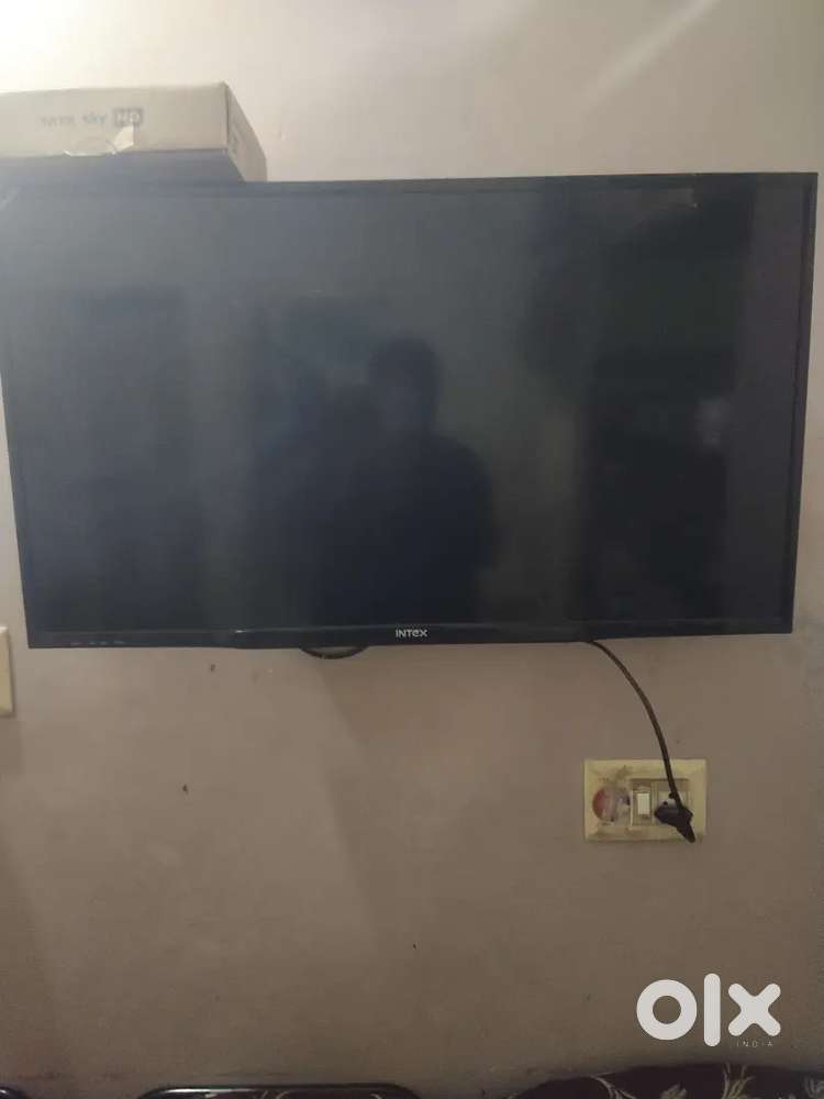 Intex tv 40 inch