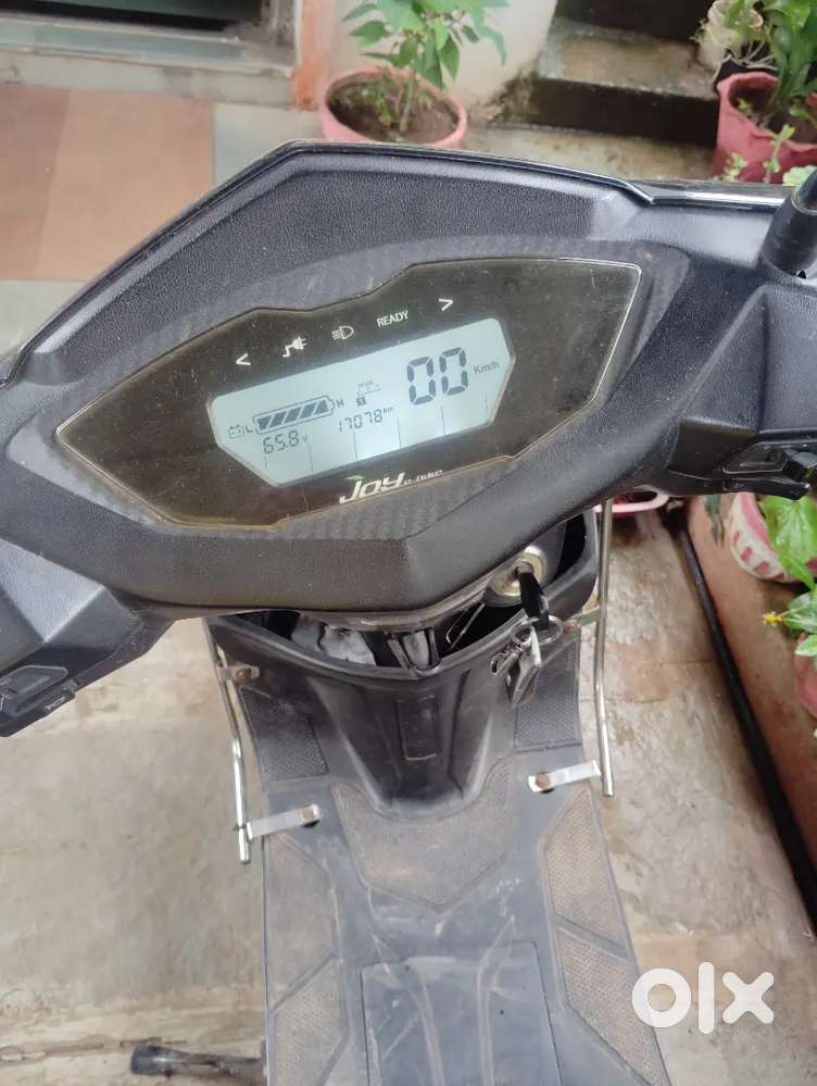 Good condition