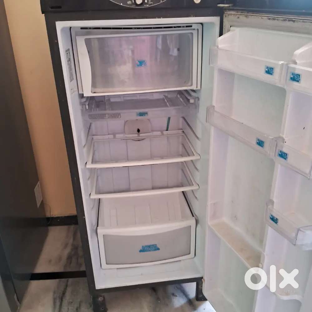 Godrej single door refrigerator 214ltr in 2019 model