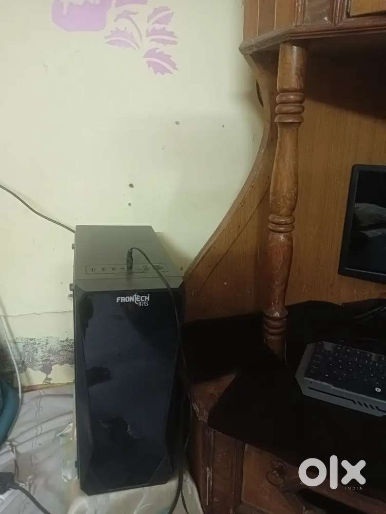 Computer good condition