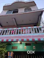 2 bhk flat for family, near Hajipur railway station Bagmusa