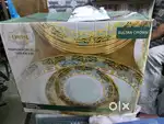 Crockery for sale oritso make