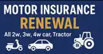 Motor insurance renewal