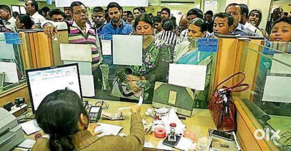 HDFC বেঙ্কৰ প্ৰতিটো Officeত চাকৰিৰ সুযোগ ওলাইছে, Posting নিজৰ জিলাতে