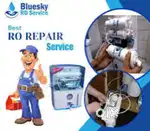 RO service and Electrician Service and AC SERVICE