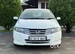 Honda City 1.5 SV i-VTEC MT, 2010, Petrol
