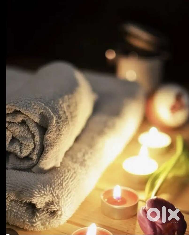 Available beutey spa females jobs Jobs full time