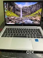 Hp probook 430G8-TOUCHSCREEN