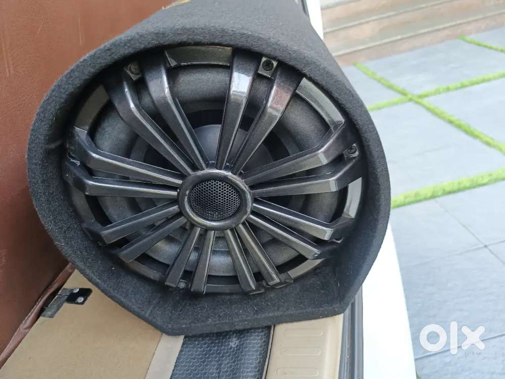 sub woofer