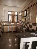 Gaur gracies society 3 bhk flat available in good location