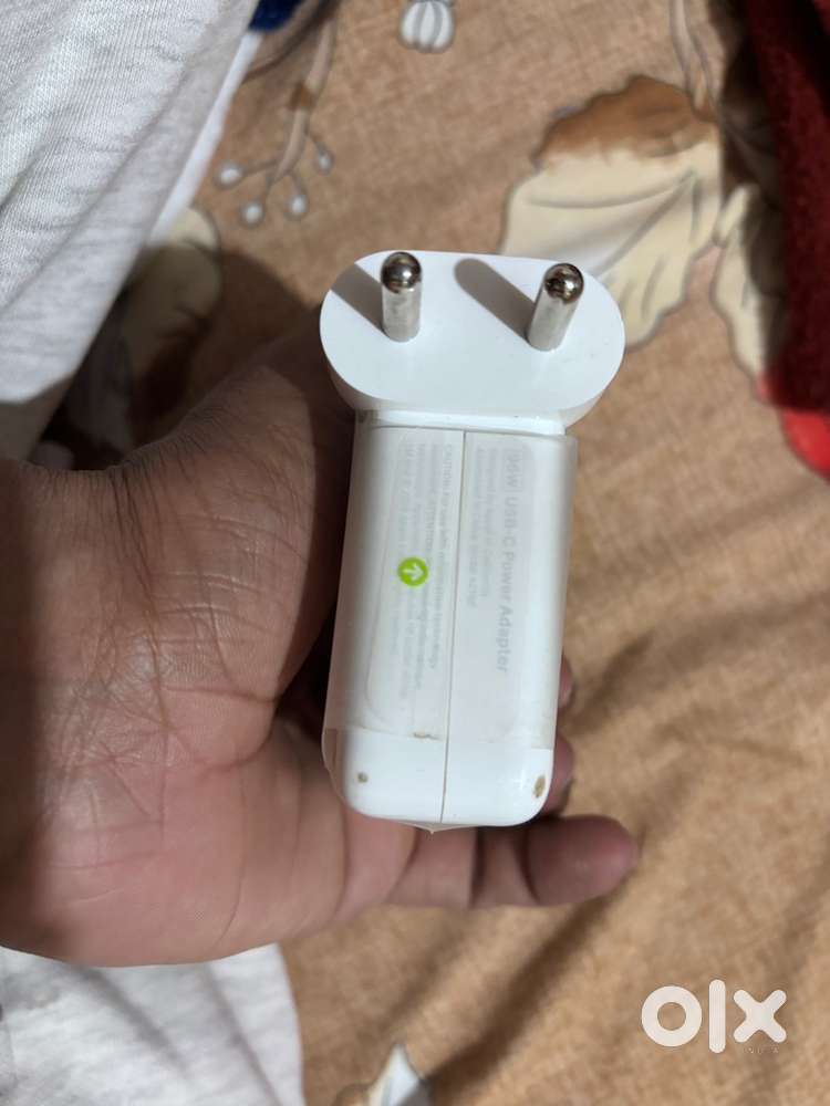 Apple 96W USB-C Power Adapter