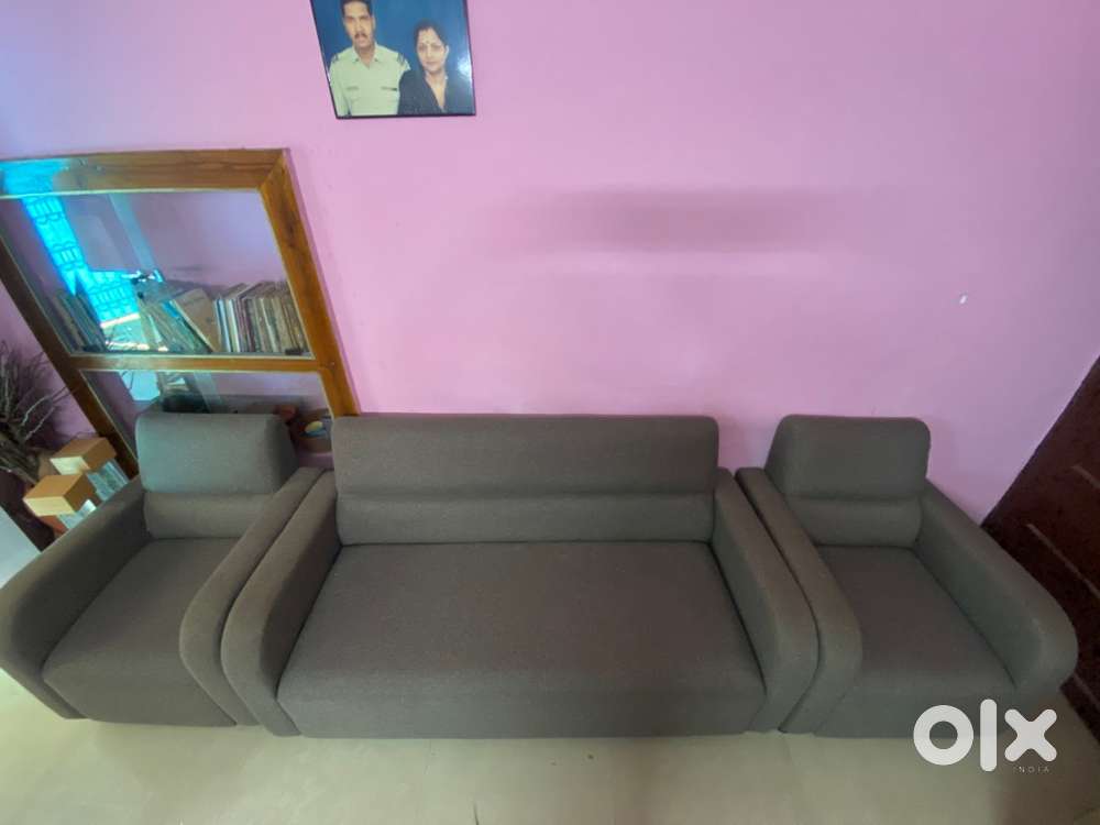 5 seater sofa