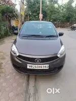 Tata Tiago 1.05 Revotorq XM, 2017, Petrol