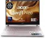 Acer Swift Neo OLED AI PC Intel Core Ultra 5 115U