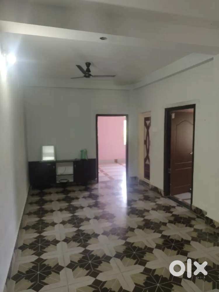 2 BHK Spacious Room