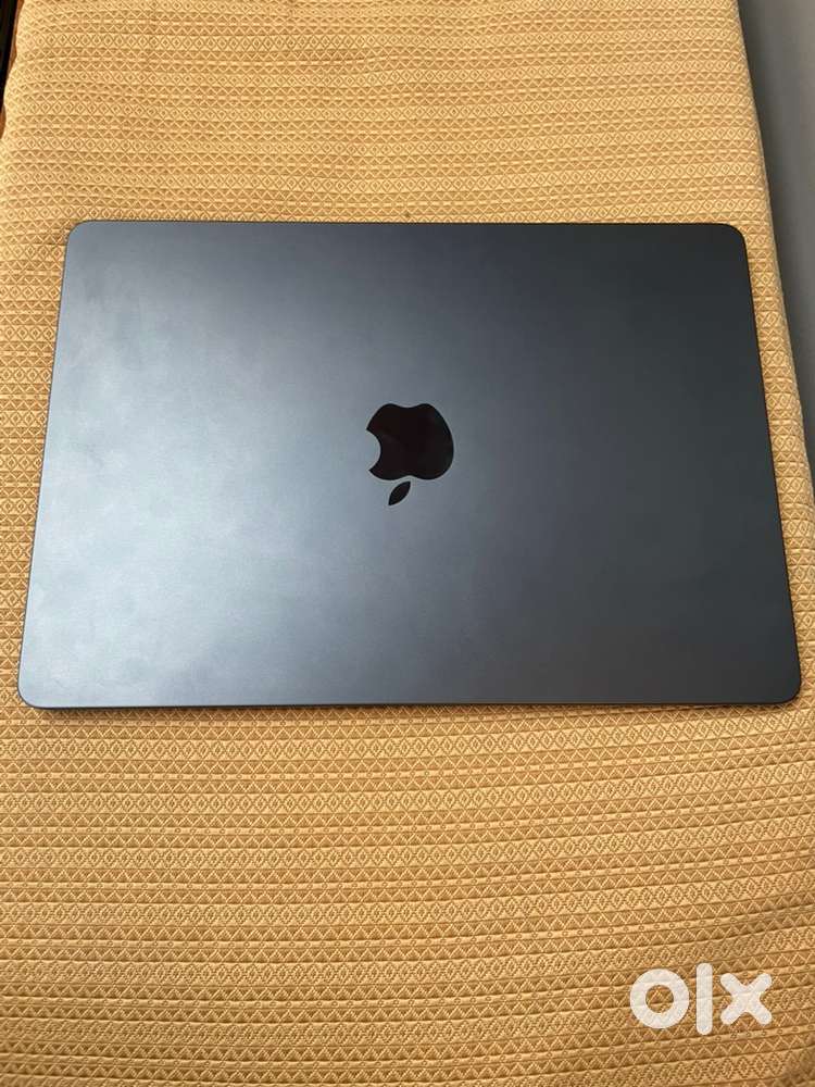 Macbook air m4