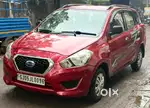 Datsun GO Plus Style, 2015, Petrol