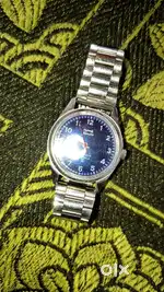 Hmt janata watch