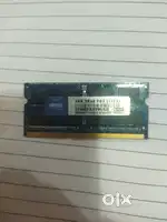 Drr3 4gb ram in laptop
