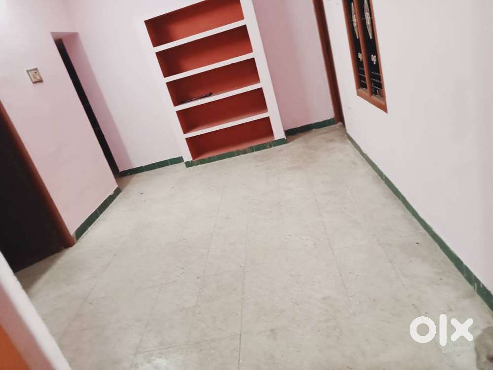 House for rent at Dheeran nagar near oppila perumal temple