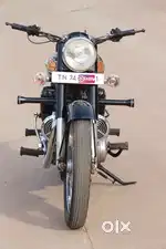 Good condition, Fully restored point bullet